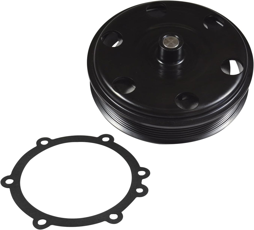 Water Pump with Gasket Pack of 2 P362