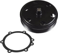 Water Pump with Gasket Pack of 2 P362