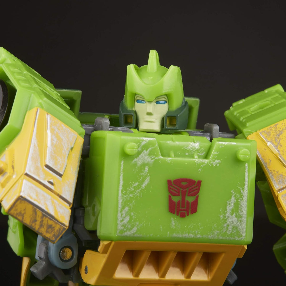 Autobot Springer Action Figure E934