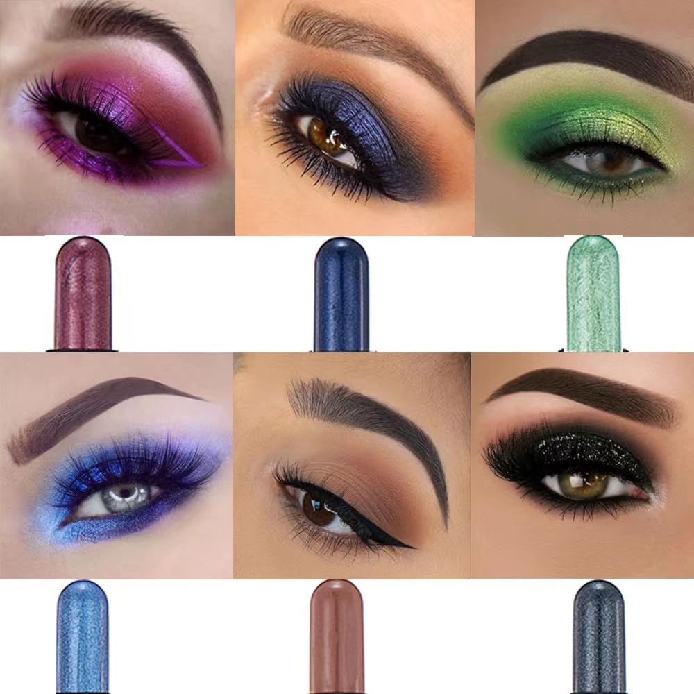 Pearl Shimmer Eyeshadow Stick T88476