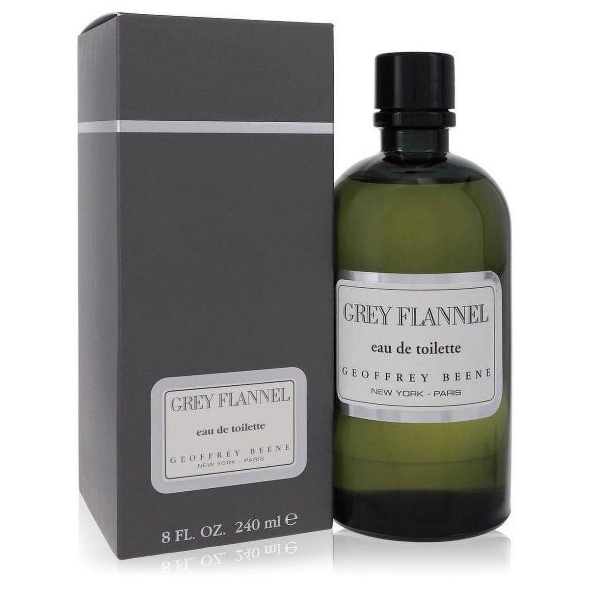 Grey Flannel Eau De Toilette W5234