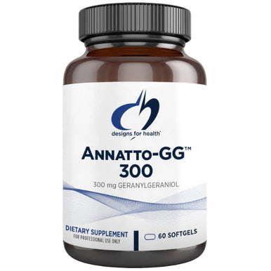 Annatto-GG 300 60sg J2565