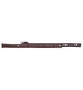 Brown Self-Closing Drawer Slide W1443