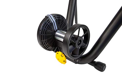 Smart Indoor Electromagnetic Resistance Bike Trainer X508970