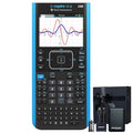 TI-Nspire CX II CAS Graphing Calculator with Color Screen W146907