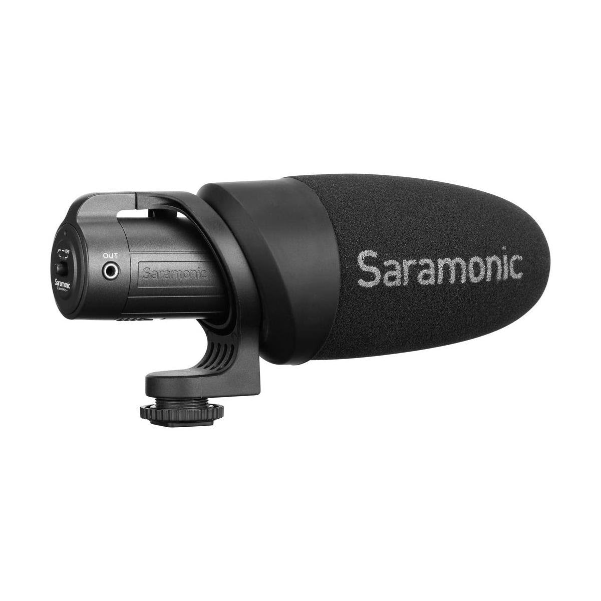 On-Camera Shotgun Microphone T761946