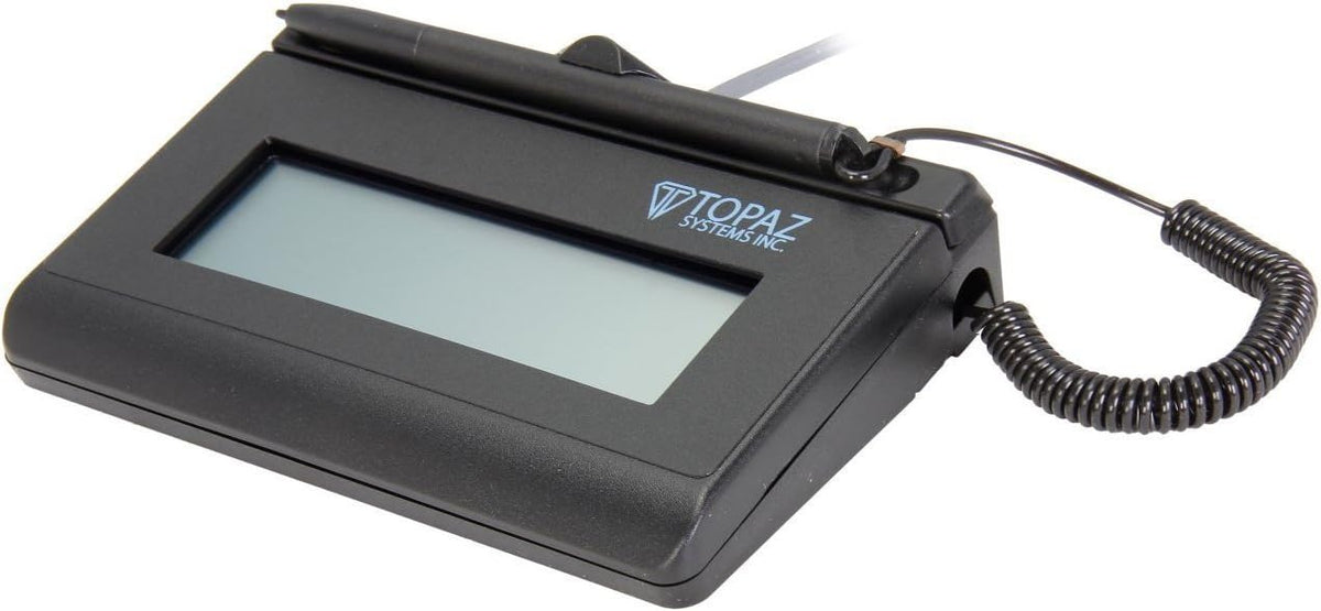 Electronic Signature Capture Pad W159291