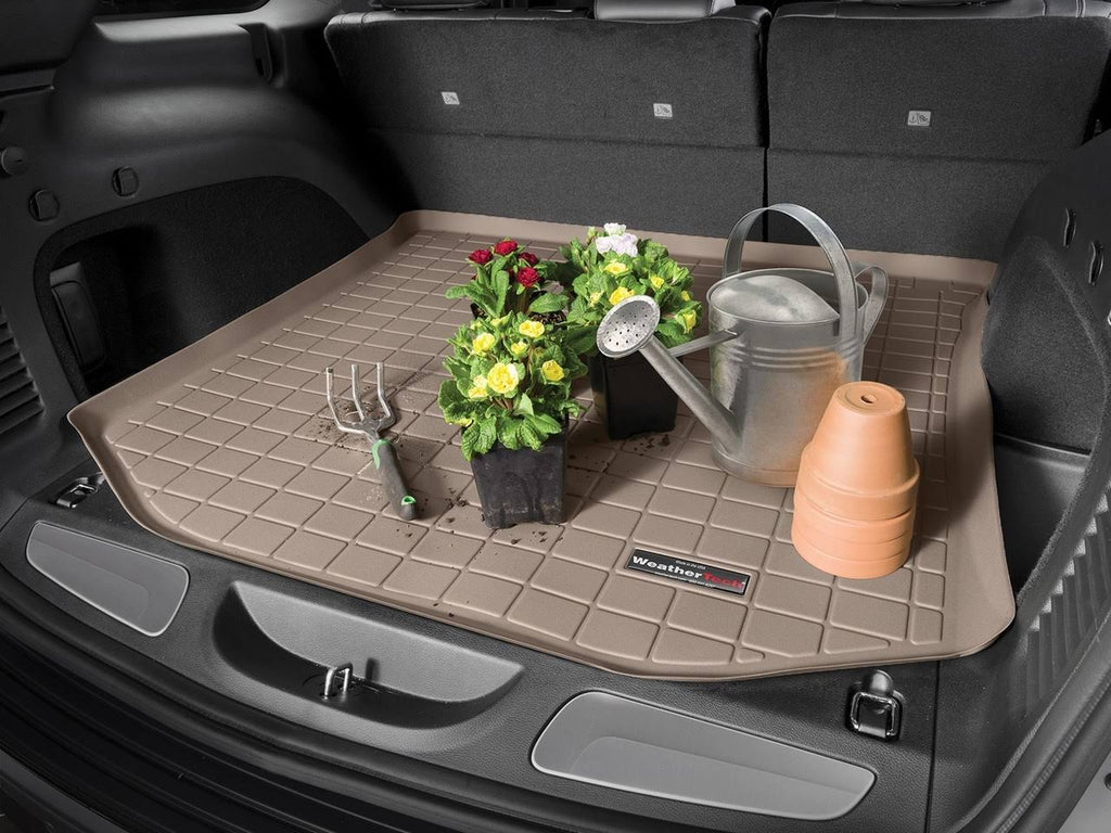 Tan Cargo Liner Q707