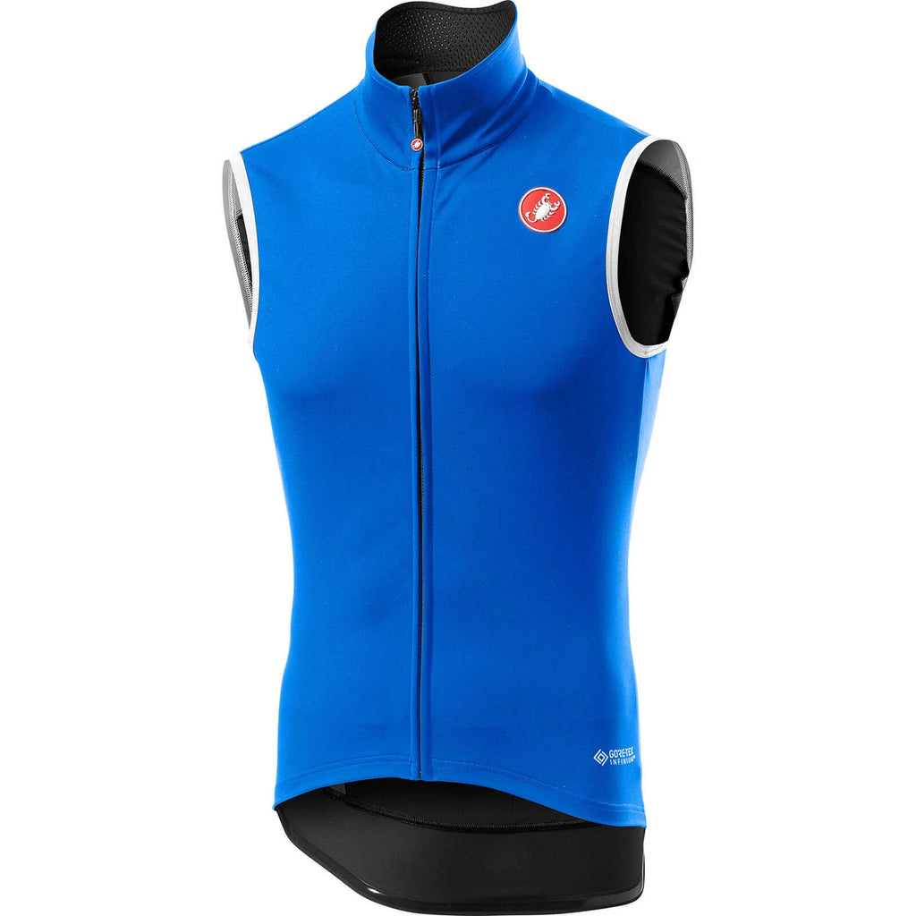 Drive Blue Vest V572