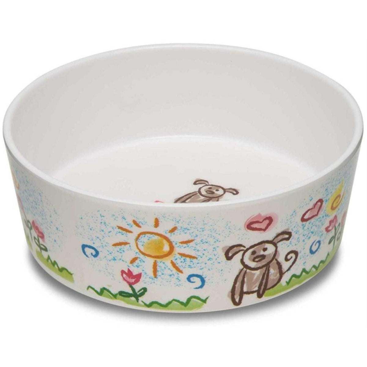 Moderno Bowl R877