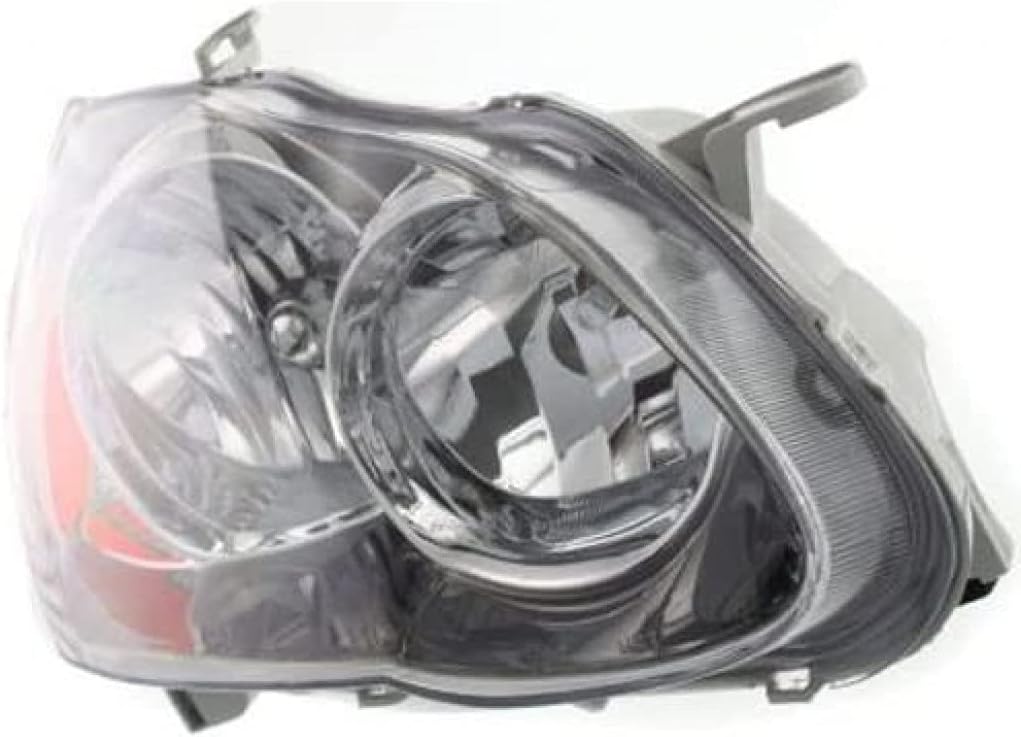 Pair Headlights for Toyota Corolla Y70066