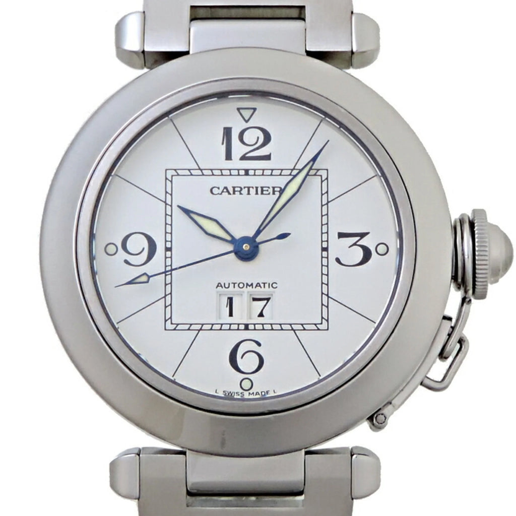 Pre-Owned Men's Watch Big Date U503