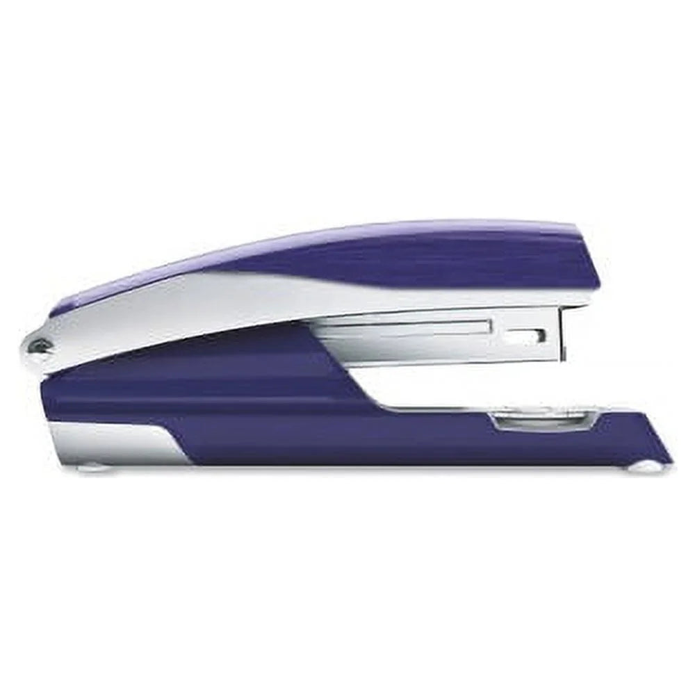 Desktop Stapler 40 Sheets Capacity Purple D1759