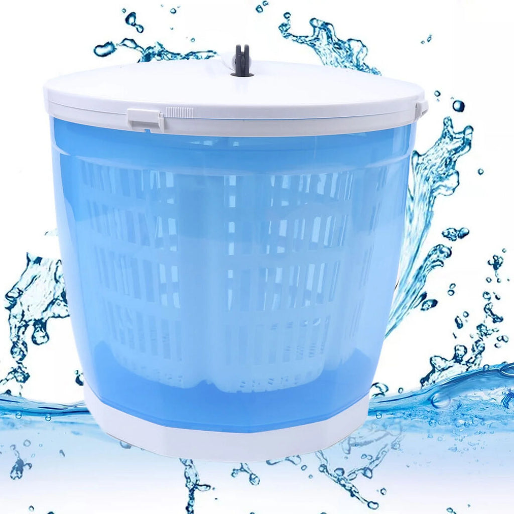 Portable Mini Compact Spin Dryer F356