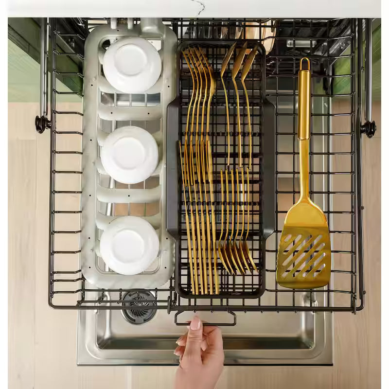 Built-In Dishwasher with Stainless Tub W33949