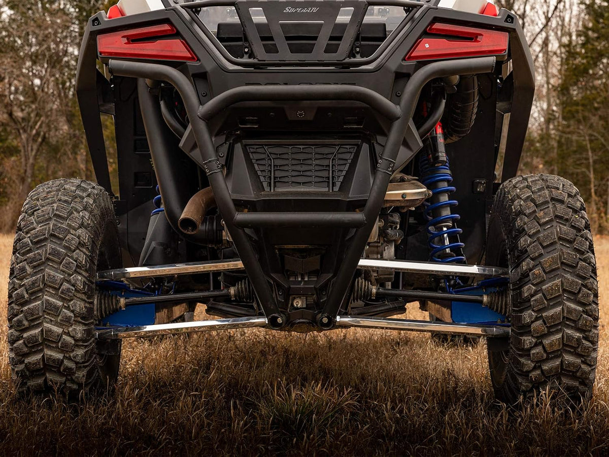 Billet Aluminum Rear Radius Arms for Polaris RZR PRO XP Y529055