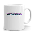 Ceramic Dishwasher And Microwave Safe Mug Q647
