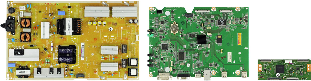 LED TV Repair Parts Kit N6251