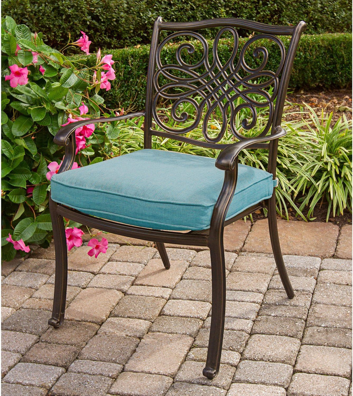 5-Piece Dining Set D7684