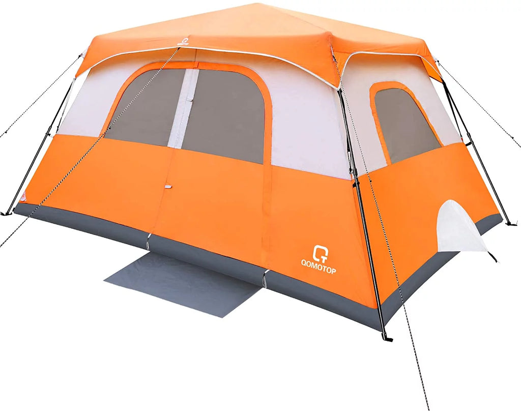 8 Person Instant Waterproof Camping Tent V2853