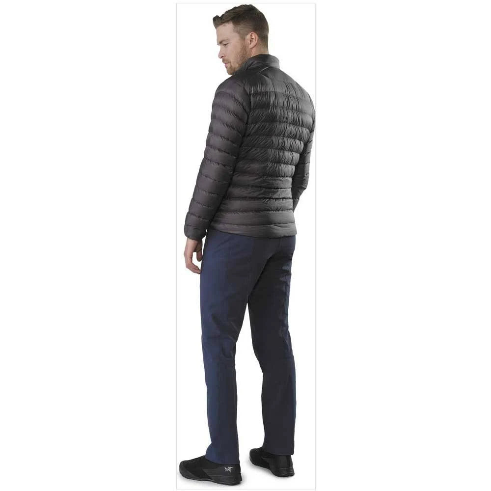 Black Gamma AR Pant Y73581