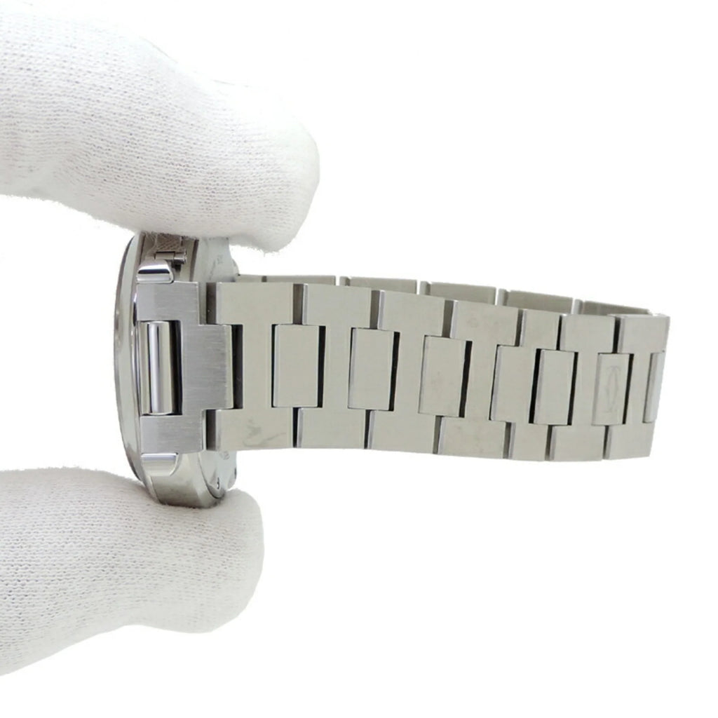 Pre-Owned Men's Watch Big Date U503