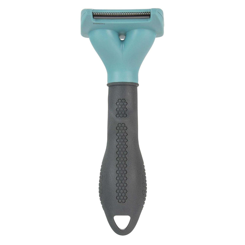 Long Hair Deshedding Tool for Small Cats P773103
