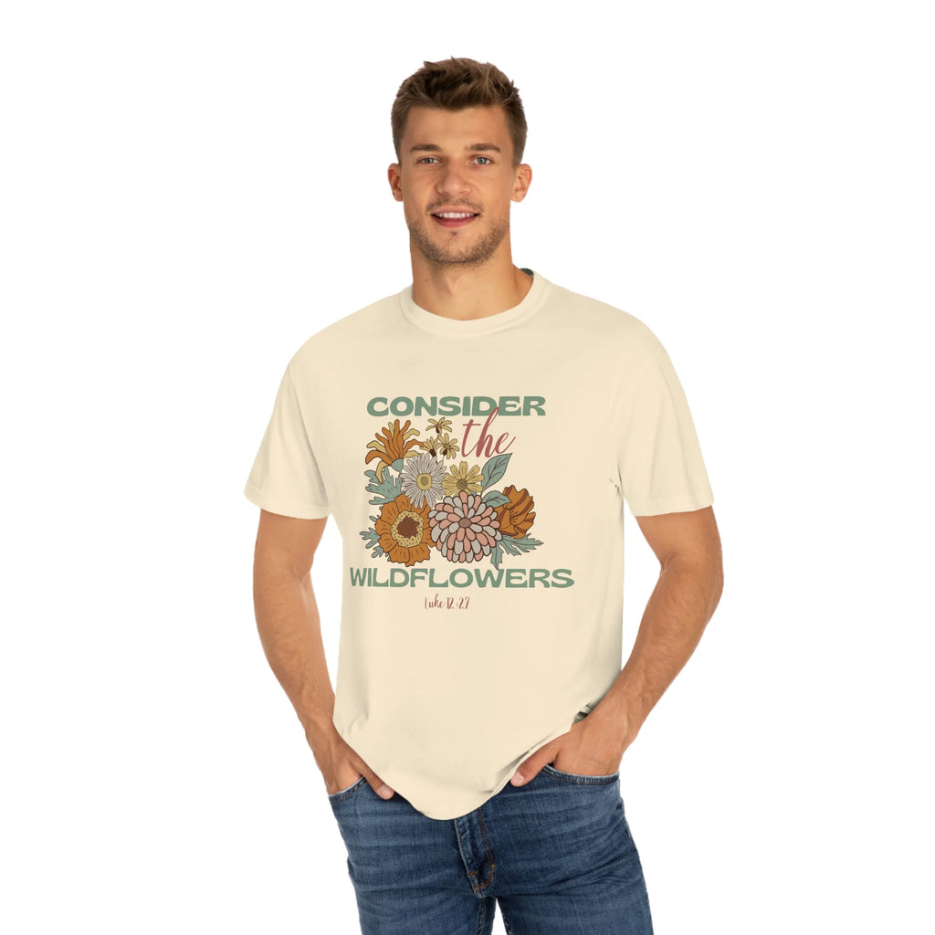 Christian Shirt S416266