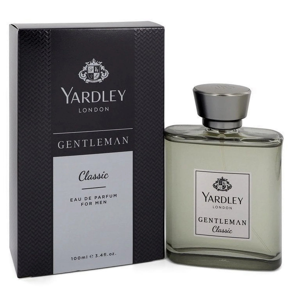 Eau De Parfum Spray G727