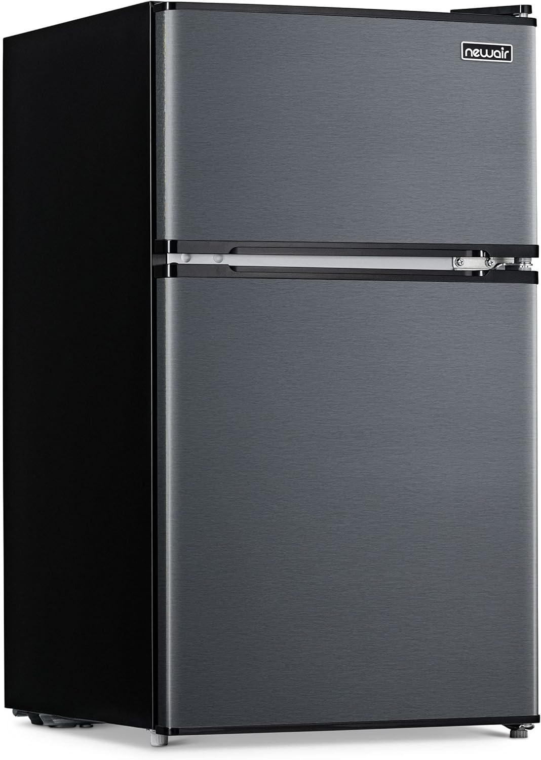 3.1 Cu. Ft. Compact Mini Refrigerator with Freezer and Can Dispenser U711