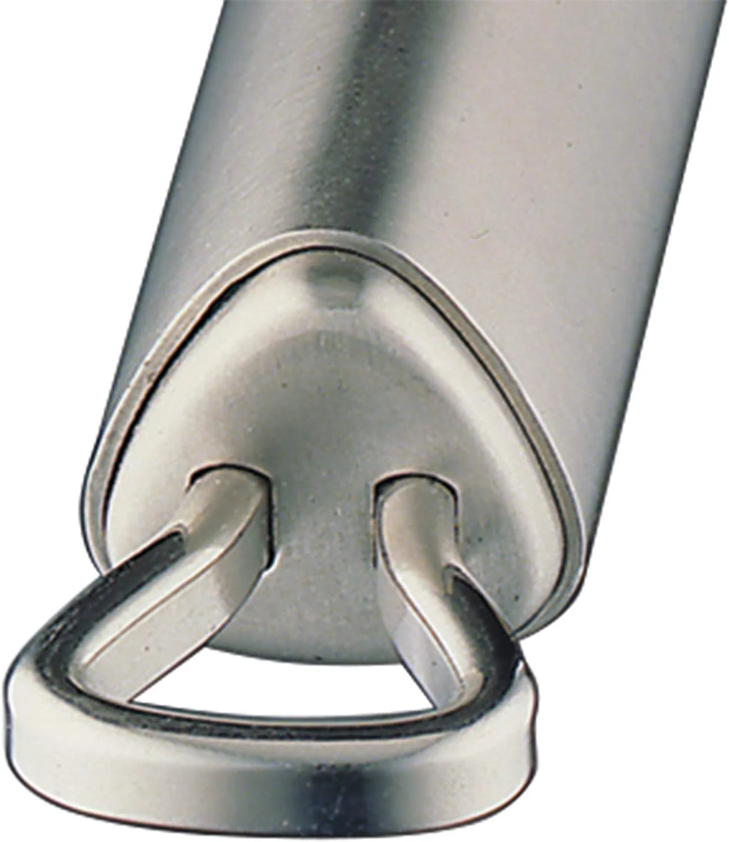 Oyster Knife 7.5" Silver F6513