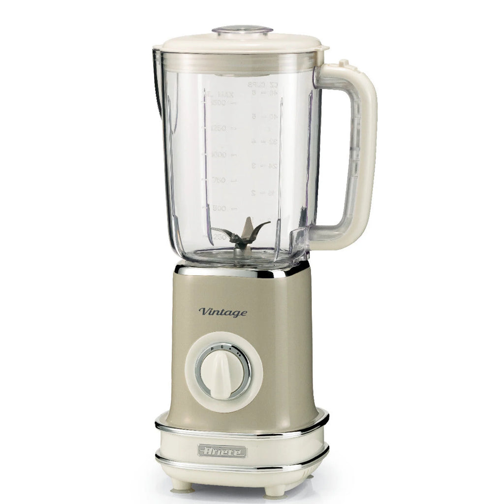 500W Beige Blender C5046