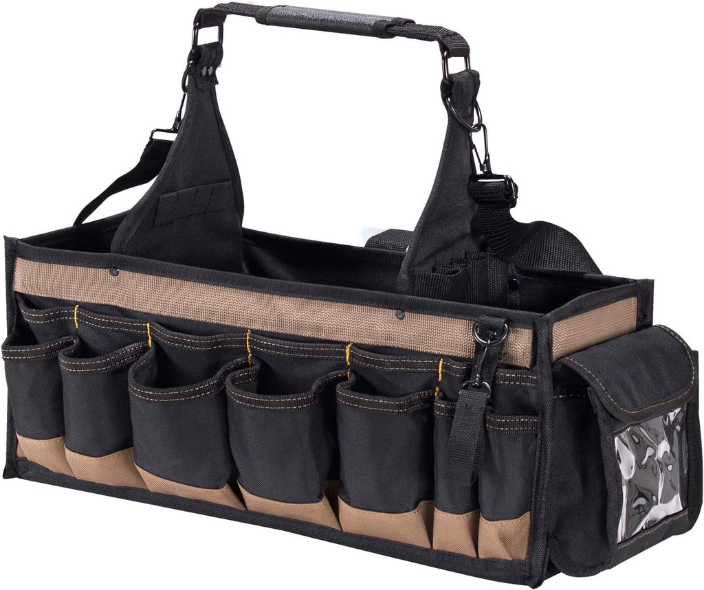 43 Pocket Tool Carrier Pack of 2 W336