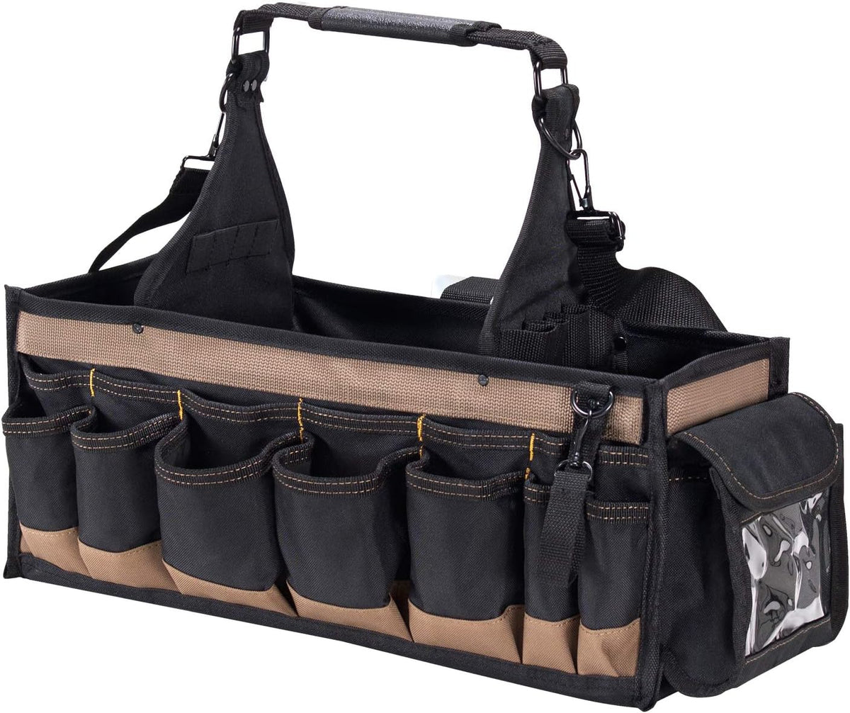 43 Pocket Tool Carrier Pack of 2 W336
