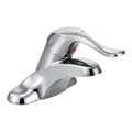 Single-Handle Centerset Bathroom Faucet W2979