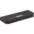 4x2 HDMI Matrix Switch Splitter with Audio Extractor 4K V3301
