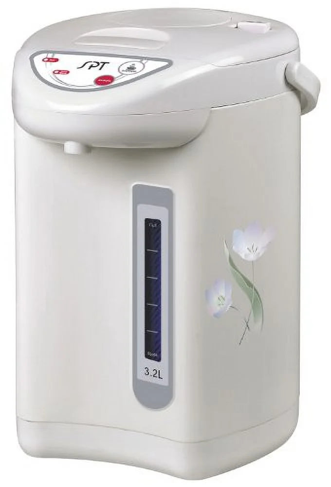 Off White Hot Water Dispenser 3.2L Y32788