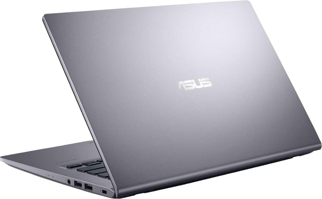 14'' HD Light Thin Laptop, AMD Ryzen 3 3250, 12GB RAM, 512GB PCIe SSD, Win 11 Home, Grey F989