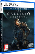 Day One Edition PS5 Video Game M3953