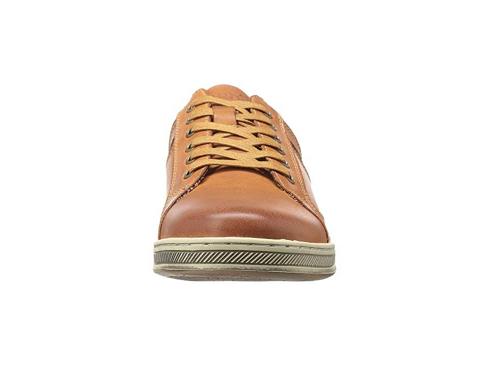 Brown Men&s Shoes B6548