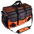 Large Saltwater Resistant Fishing Tackle Storage Bags T6296