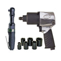 Ratchet Kit V619790