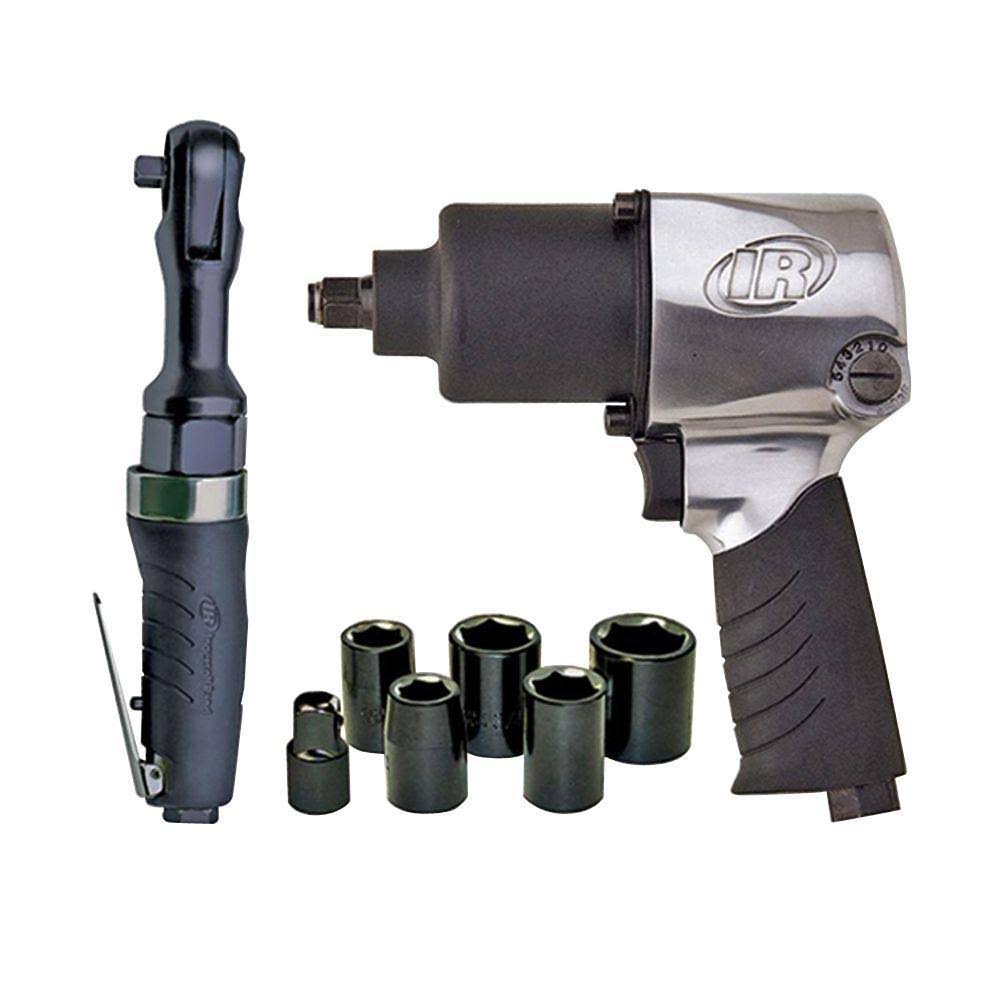 Ratchet Kit V619790