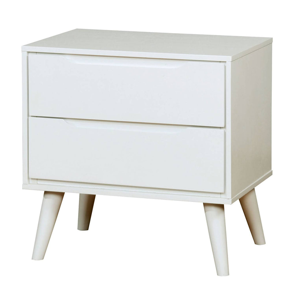 White Night Stand E659179