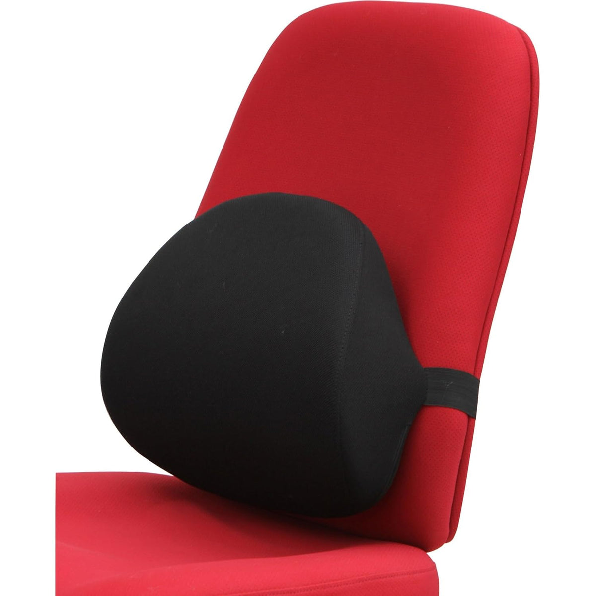 Ergo Fabric Lumbar Back Support N64102