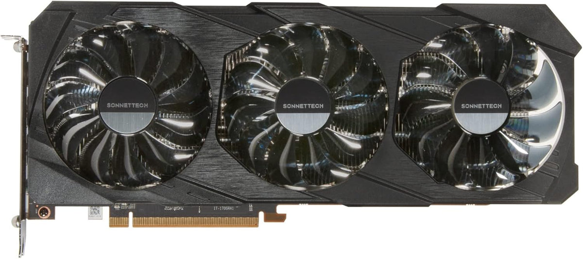 Radeon RX 6800 XT Graphics Card W464255