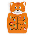Single Activity Wall Panel Cat L9417