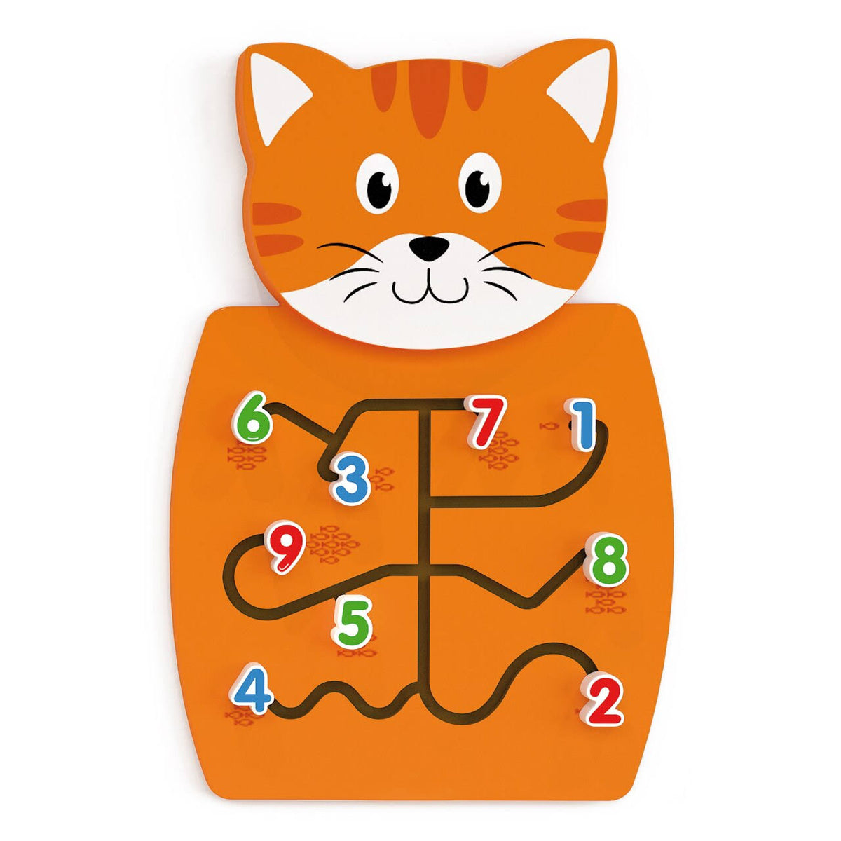 Single Activity Wall Panel Cat L9417