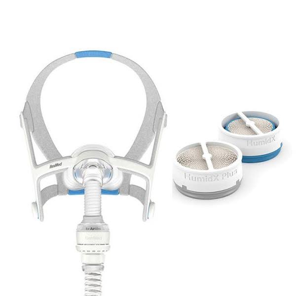 AirFit N20 Nasal CPAP Mask Setup Pack M17058