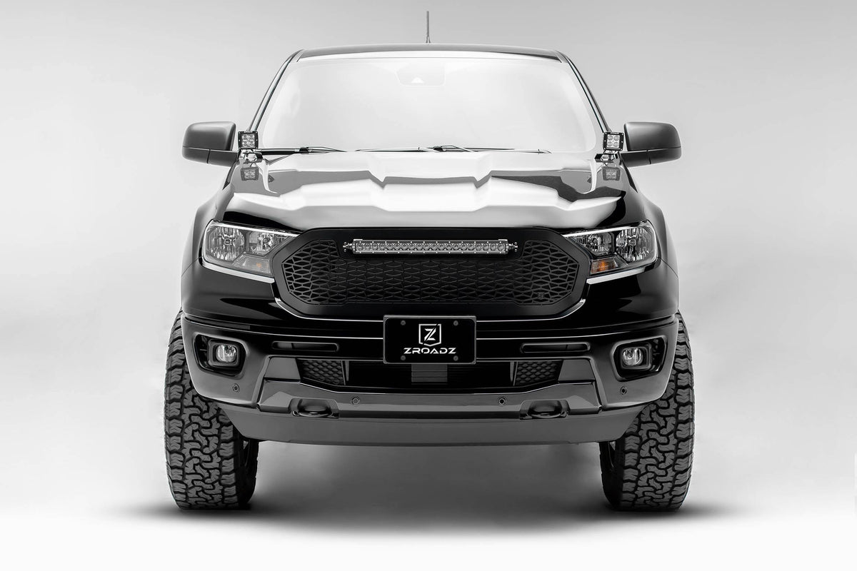 Grille R9633
